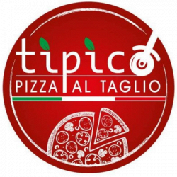 Tipico Pizzeria, Bakery & Coffee logo