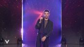 Marco Carta in "Solo fantasia"