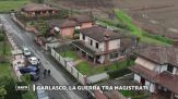 Garlasco, la guerra tra magistrati