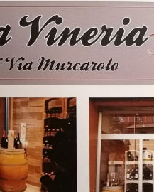La Vinerìa di Via Murcarolo