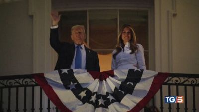 Dazi, guerre e tregua. "L'America è tornata"