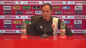 Nesta: "Il mio futuro? Lo dirò dopo la partita"