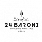 Birrificio 24 Baroni