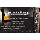 Corrado Rassu Design