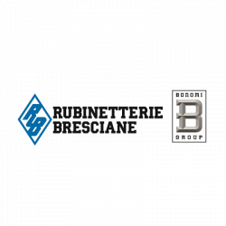 Rubinetterie Bresciane Bonomi S.p.a. logo