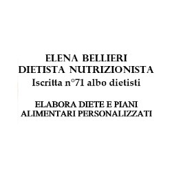 Bellieri Elena Dietista Nutrizionista Comune di Scandicci e Firenze logo
