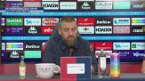De Rossi esalta il Como