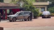 Ramos a Milanello: il gesto sorprendente di Cardinale