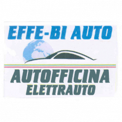 Autofficina Elettrauto Effe-Bi Auto logo