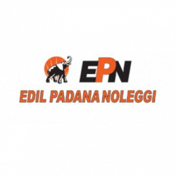 Edil Padana Noleggi - Noleggio Piattaforme Aeree logo