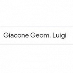 Giacone Geom. Luigi e Architetto Enrico logo