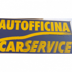 Car Service logo