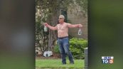 Attentato antisemita in Colorado: 6 feriti