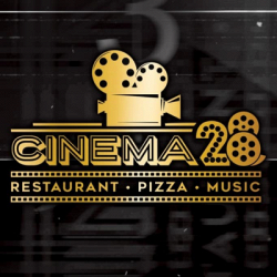 Cinema 28 logo