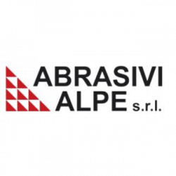 Abrasivi Alpe logo