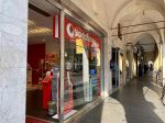 Vodafone Store | Via Roma