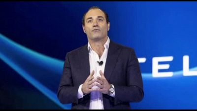 Antonio Filosa nominato nuovo ceo di Stellantis
