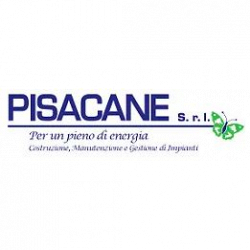 Pisacane Impianti Illuminazione logo