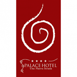 Palace Hotel Una Nuova Strada logo