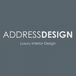 Address Design logo