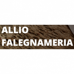 Allio Falegnameria logo