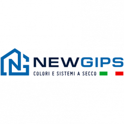 Newgips Vicenza - Colori e Sistemi a Secco logo