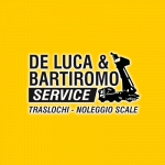 De Luca e Bartiromo Service - Traslochi - Noleggio Piattaforma Aeree - Portici