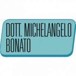 Bonato Dr. Michelangelo Medico Psichiatra Psicoterapeuta logo