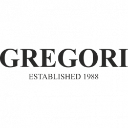Gregori Abbigliamento logo