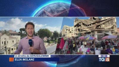 Nuovi attacchi a Unifil offensiva Usa su Houthi
