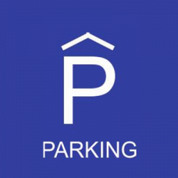 Parking logo