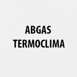 Abgas Termoclima logo