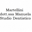 Studio Dentistico Martellini Dr.ssa Manuela