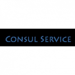 Consul Service logo