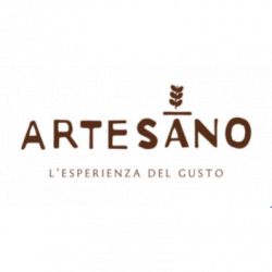 Artesano Roma logo