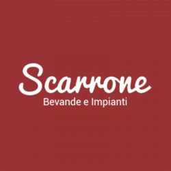 Scarrone Distribuzione Bevande logo