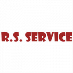 Officina RS Service logo