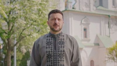 "Putin ci bombarda", "Attacco ucraino nel Donetsk"