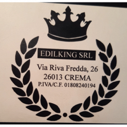Edilking logo