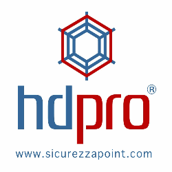 Antifurto Casa Point logo