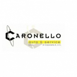Autofficina Caronello Auto & Service logo