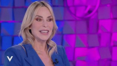 Stefania Orlando: l'intervista integrale