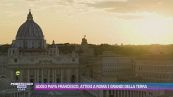 Addio Papa Francesco, attesi a Roma i grandi della Terra