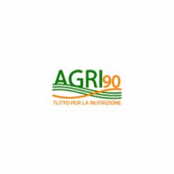 Agri '90 logo