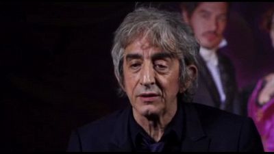 Rubini a Venezia: Vi presento il mio Leopardi rivoluzionario e veggente