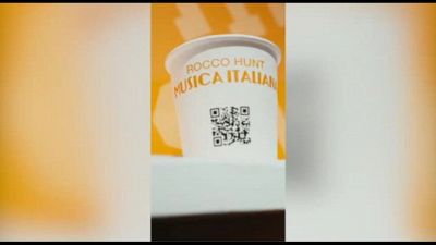 "Musica italiana" il nuovo brano di Rocco Hunt