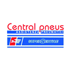 Central Pneus Carlessi Vittorio logo