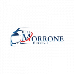 Autocarrozzeria F.lli Morrone e Figli logo
