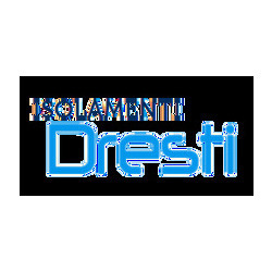 Isolamenti Dresti logo