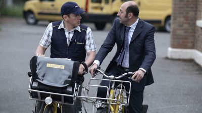 Stasera in TV: film, serie e programmi di mercoledì 19 aprile